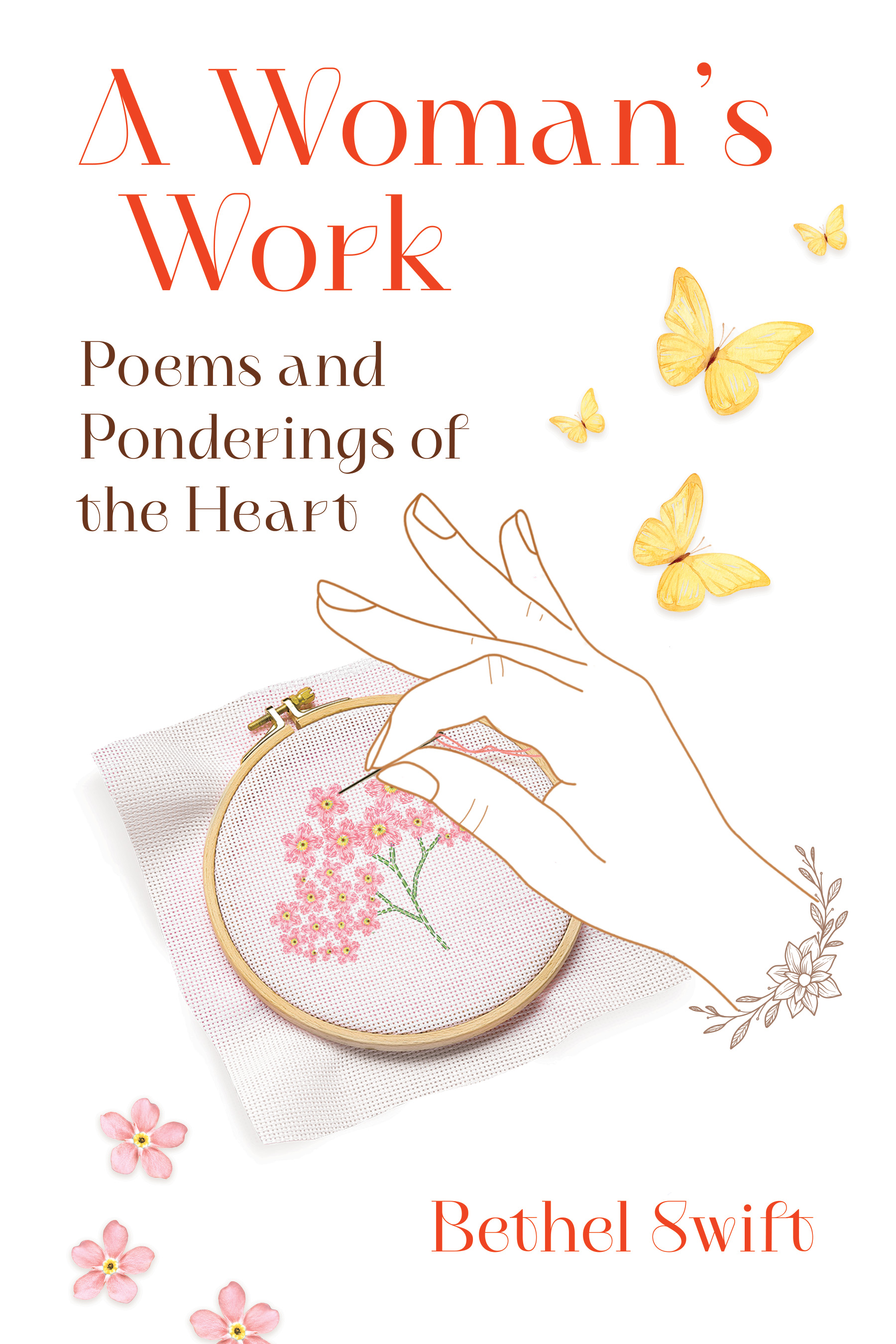A Woman's Work